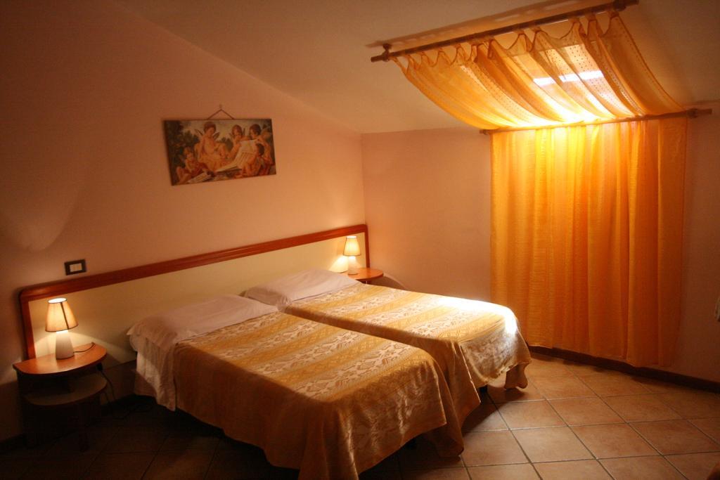 Hotel Venezia Montecatini Terme Exterior photo