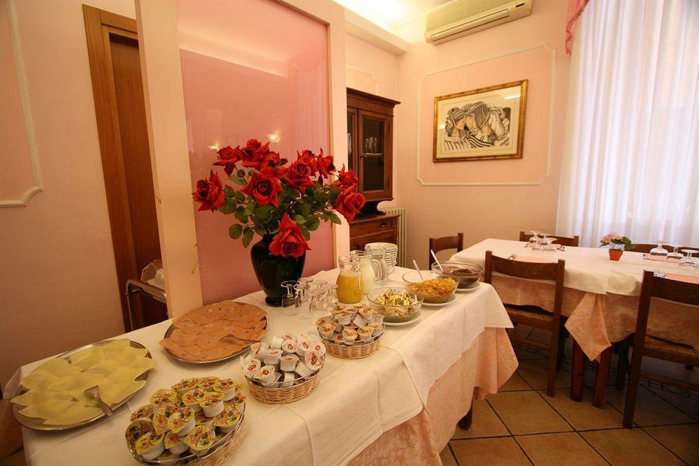 Hotel Venezia Montecatini Terme Exterior photo