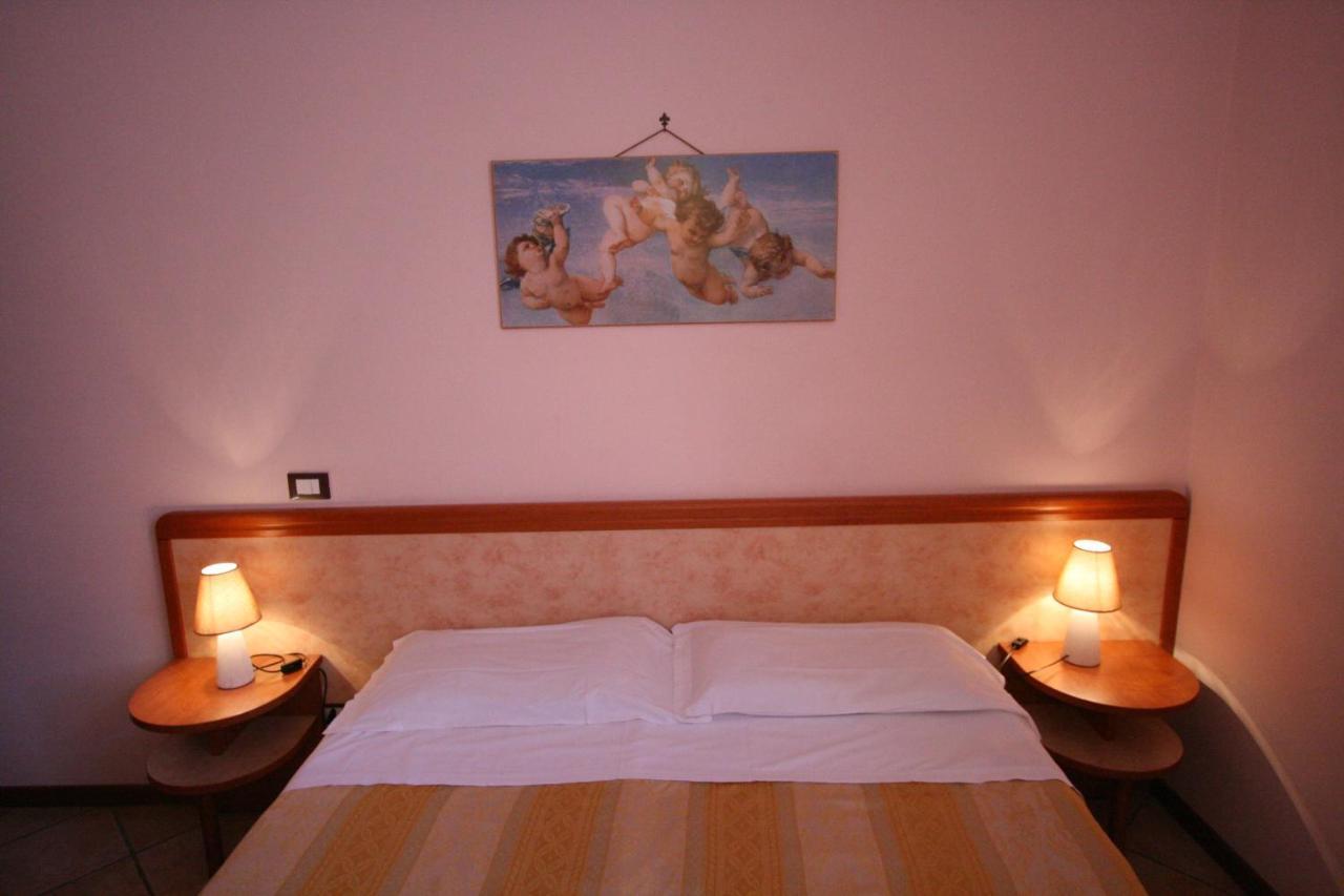 Hotel Venezia Montecatini Terme Exterior photo